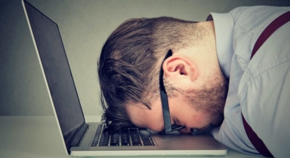 RCR Computer (Onsite Computer Repair & IT Support – Surrey & Langley) - Computer Repair & Cleaning