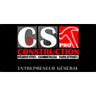 CS Pro Construction Inc - Rénovations