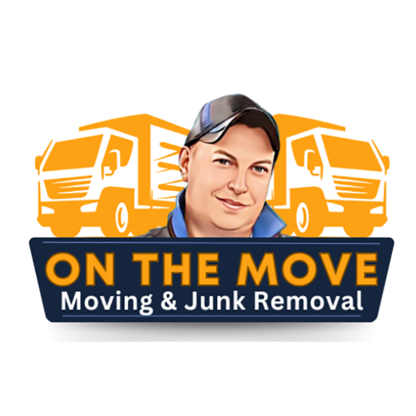 On The Move Moving & Junk Removal - Déménagement et entreposage