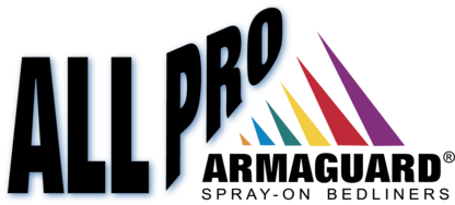 All Pro Armaguard - Protective Coatings