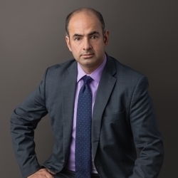 TD Bank Private Investment Counsel - Abeer Nauman - Conseillers en placements