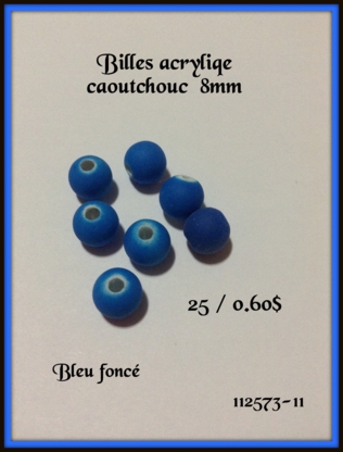 Perles & Billes C.L. - Fabricants de bijoux