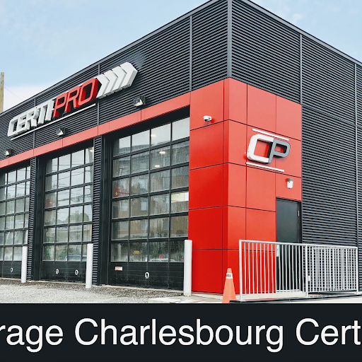 VitrXpert Charlesbourg - Auto Glass & Windshields