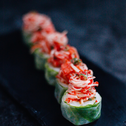 View Sushi Shop’s Montréal profile