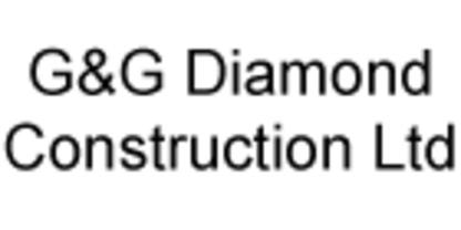 G and G Diamond Construction Ltd - Pose et sablage de planchers