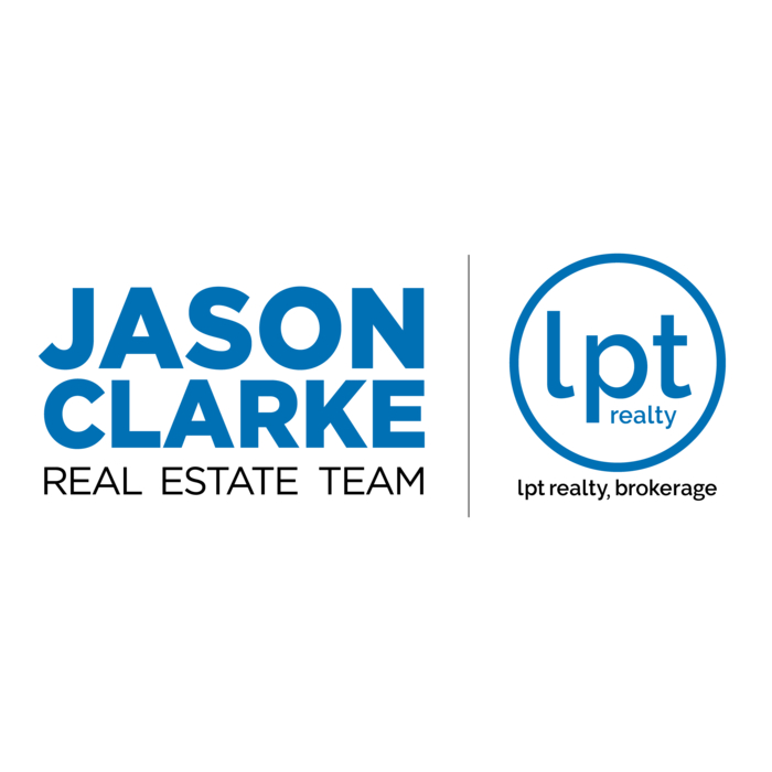 The Jason Clarke Real Estate Team - Courtiers immobiliers et agences immobilières