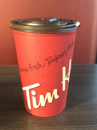 Tim Hortons - Restaurants