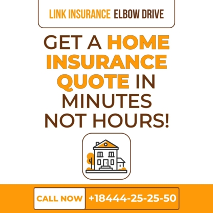 Link Insurance Agency - Elbow Drive - Insurance Agents & Brokers