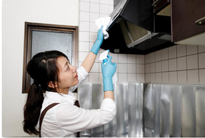 Living Water Services - Commercial, Industrial & Residential Cleaning