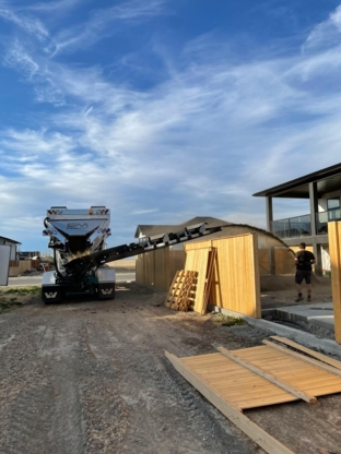 Sling Master - Hydrovac Contractors