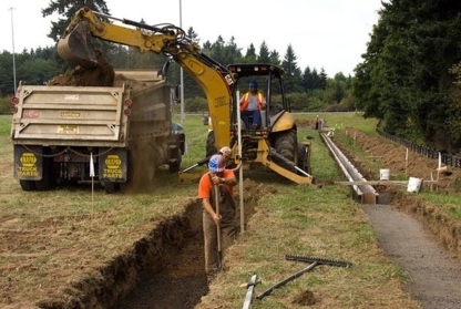 Excavation Précision Enr - Excavation Contractors