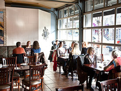 Megas Restaurant - Restaurants méditerranéens