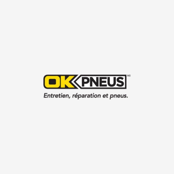 OK Pneus Écotone Ville-Marie - Fabricants et distributeurs de pneus