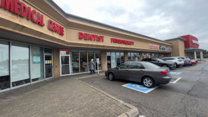 Creditview Creek Dental - Dentistes