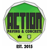 Voir le profil de Action Paving and Concrete Ltd - Hamilton