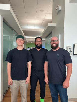 Pure Orthodontics South Edmonton - Dentistes pédiatriques