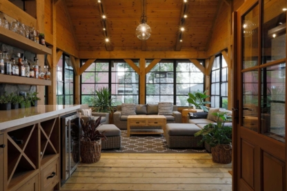 Timber Ridge Homes - General Contractors