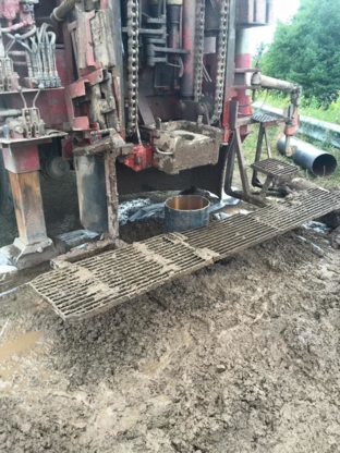 Adam Ramsay Well Drilling Inc - Well Digging & Exploration Contractors
