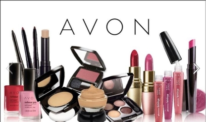 Avon Canada - Parfumeries et magasins de produits de beauté