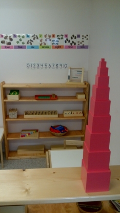 Half-Pints Family Daycare - Kindergartens & Pre-school Nurseries