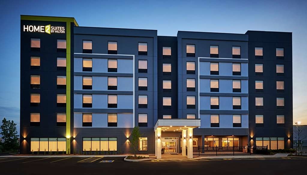 Home2 Suites by Hilton Brantford - Hôtels