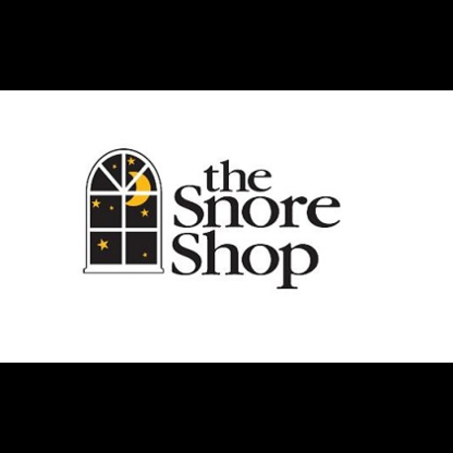 The Snore Shop - Traitement au laser