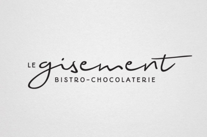 Le Gisement Bistro-Chocolaterie - Sandwiches & Subs