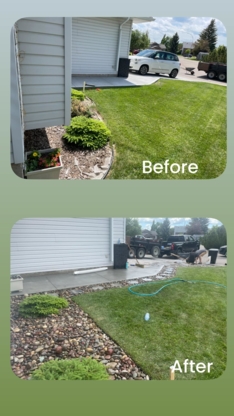 CJ's Landscaping - Landscape Contractors & Designers