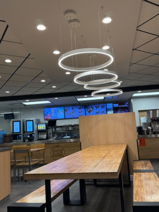 A&W Canada - Restaurants de burgers