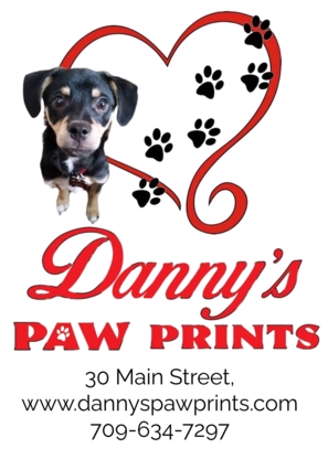 Danny's Paw Prints - Animaleries