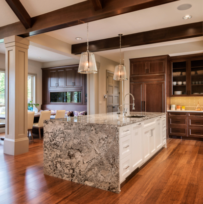 Heritage Kitchen & Bath Ltd. - Aménagement de cuisines