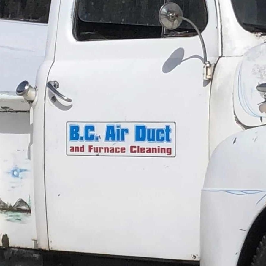 BC Air Duct And Furnace Cleaning - Duct Cleaning