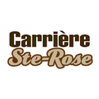Carrière Ste-Rose - Pierre concassée