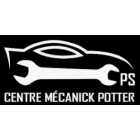 Voir le profil de Centre Mécanick Potter Inc - Sainte-Sabine