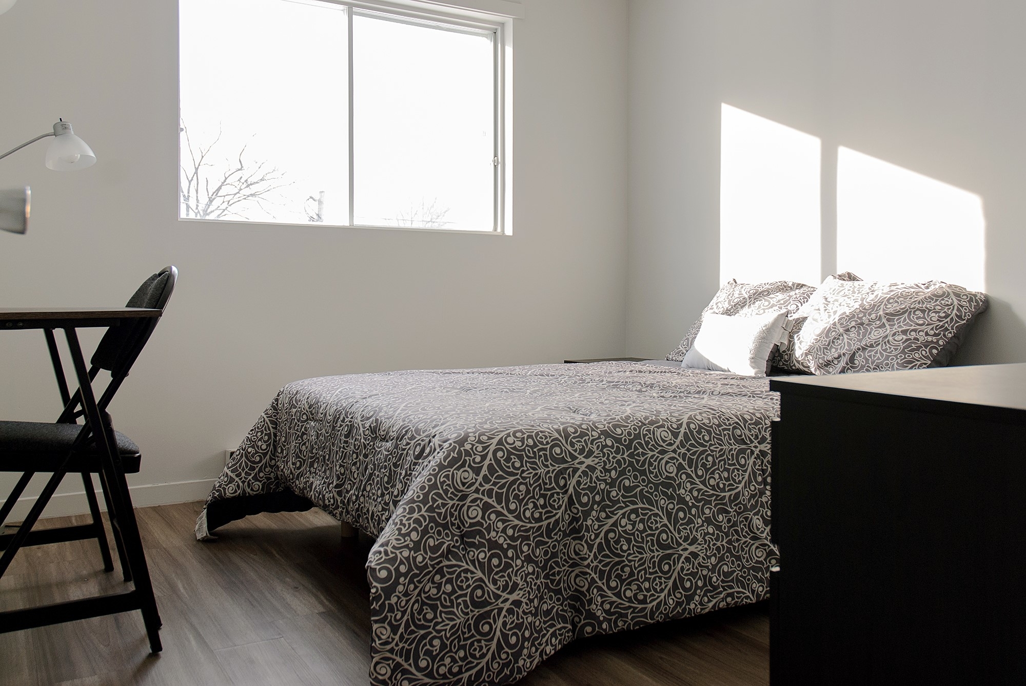 Domaine Le Montagnais Village Universitaire Horaire d'ouverture 204