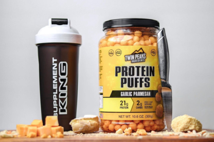 Supplement King Beacon Hill - Vitamins & Food Supplements