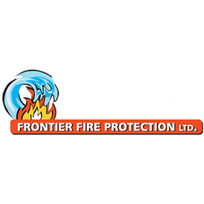 Frontier Fire Protection - Gicleurs automatiques d'incendie