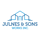 Julnes & Sons Works Inc. - Building Contractors