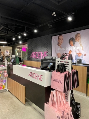 Ardene - Magasins de vêtements