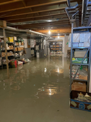 Toronto Hoarding and Disaster Solutions - Nettoyage résidentiel, commercial et industriel