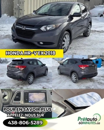 Prêt auto 60 minutes - Prêt auto mauvais crédit - Conseillers en financement