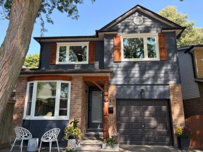 Voir le profil de Supreme Windows - Downsview