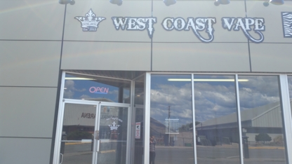 West Coast Vape - Tobacco Stores