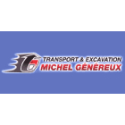 Excavation Transport Michel Généreux - Entrepreneurs en excavation