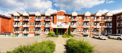 Sélection Retraite Manoir Notre-Dame - Retirement Homes & Communities