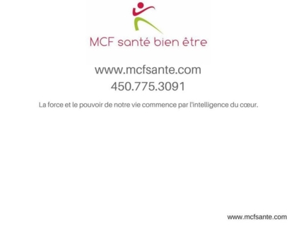 MCF Santé & Bien-être - Estheticians