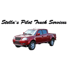 Stella's Pilot Truck Services - Pilot Car Service