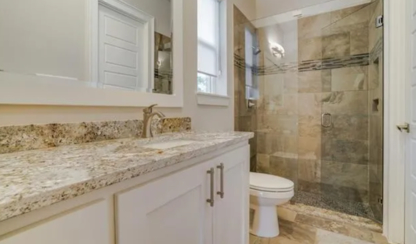 MSD Contracting - Rénovations