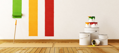 Kimber Painting & Contracting - Painters