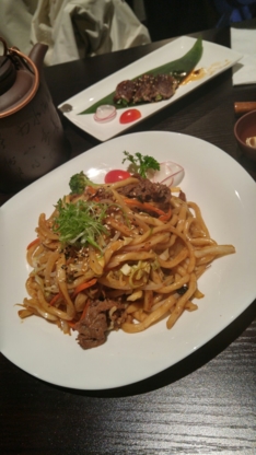 Gyoka Izakaya Sushi Bar - Japanese Restaurants